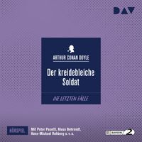 Produktbild: Der kreidebleiche Soldat