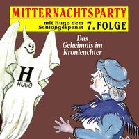 Produktbild: Das Geheimnis im Kronleuchter