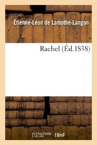 Produktbild: Rachel