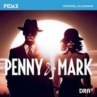 Produktbild: Penny & Mark