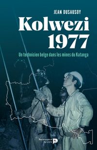Produktbild: Kolwezi 1977