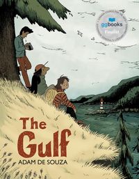 Produktbild: The Gulf