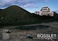 Produktbild: Bosslet- Obras en Espa&ntilde;a, Works in Spain, Werke in Spanien
