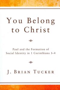 Produktbild: You Belong to Christ