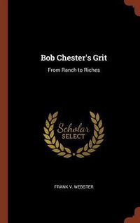 Produktbild: Bob Chester's Grit