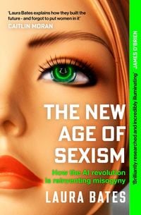 Produktbild: The New Age of Sexism