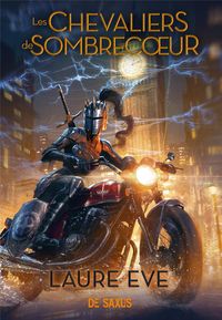 Produktbild: Les chevaliers de Sombrecoeur. Tome 1