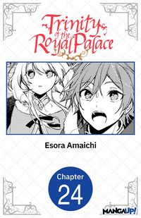 Produktbild: Trinity of the Royal Palace #024