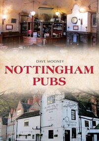 Produktbild: Nottingham Pubs