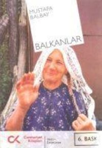 Produktbild: Balkanlar