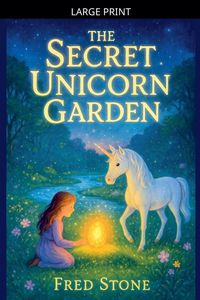 Produktbild: The Secret Unicorn Garden