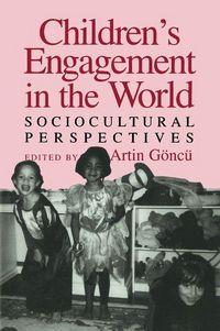 Produktbild: Children's Engagement in the World