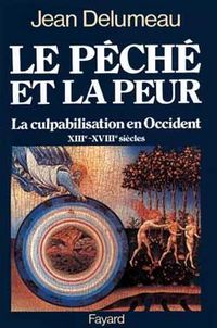 Produktbild: Le P&eacute;ch&eacute; et la peur