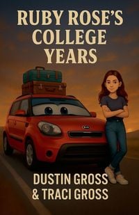Produktbild: Ruby Rose's College Years