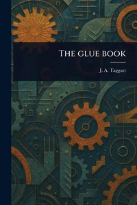 Produktbild: The Glue Book