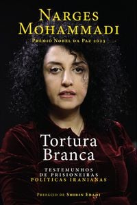 Produktbild: Tortura Branca