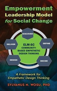 Produktbild: Empowerment Leadership Model for Social Change (ELM-SC)