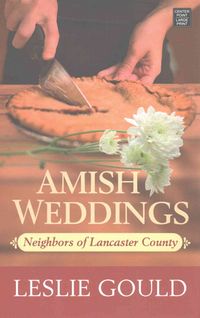 Produktbild: Amish Weddings