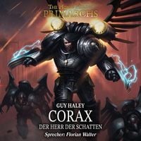 Produktbild: The Horus Heresy: Primarchs 10