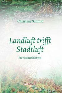 Produktbild: Landluft trifft Stadtluft