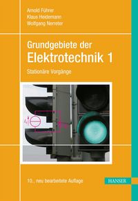 Produktbild: Grundgebiete der Elektrotechnik