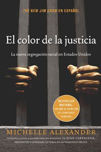 Produktbild: El Color de la Justicia