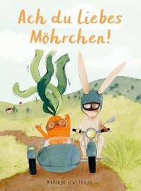 Produktbild: Ach du liebes M&ouml;hrchen