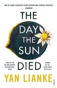 Produktbild: The Day the Sun Died