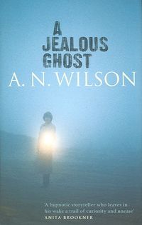 Produktbild: Jealous Ghost