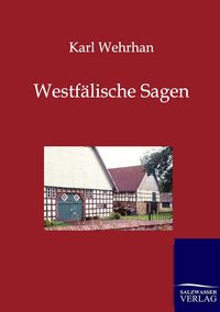 Produktbild: Westf&auml;lische Sagen