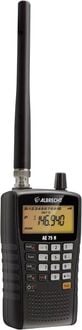 Produktbild: Albrecht AE75 H 27075 Funk-Handscanner