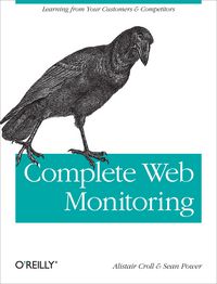 Produktbild: Complete Web Monitoring