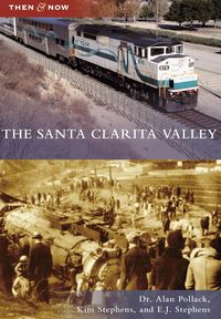 Produktbild: Santa Clarita Valley