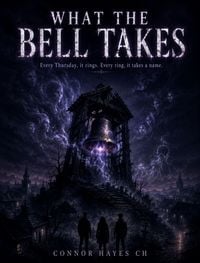 Produktbild: What the Bell Takes