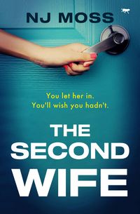 Produktbild: The Second Wife