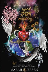 Produktbild: The Earth School Guide to Mind Spirit Mapping