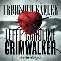 Produktbild: I krig och k&auml;rlek