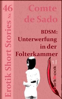 Produktbild: BDSM: Unterwerfung in der Folterkammer