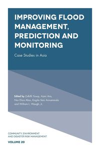 Produktbild: Improving Flood Management, Prediction and Monitoring