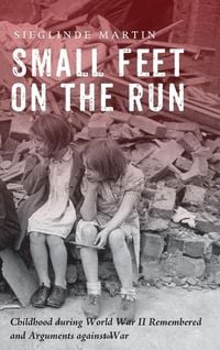Produktbild: Small Feet on the Run