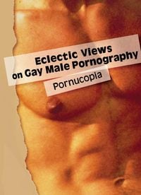 Produktbild: Eclectic Views on Gay Male Pornography