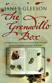 Produktbild: The Grenadillo Box