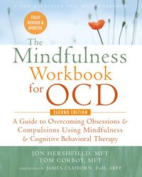 Produktbild: The Mindfulness Workbook for OCD