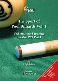 Produktbild: The Sport of Pool Billiards 1
