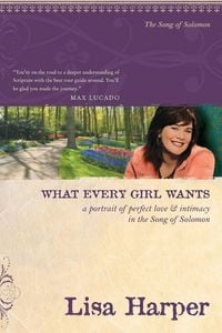 Produktbild: What Every Girl Wants
