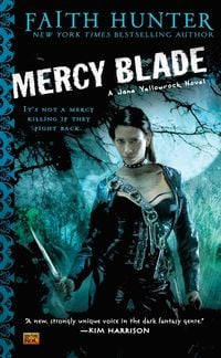 Produktbild: Mercy Blade