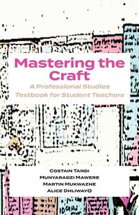 Produktbild: Mastering The Craft