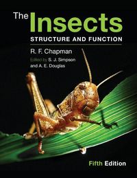 Produktbild: The Insects