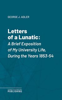 Produktbild: Letters of a Lunatic