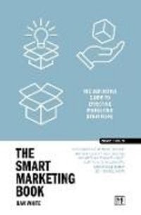 Produktbild: Smart Marketing Book